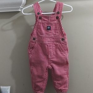 Infant overalls EUC